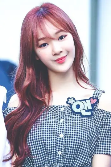 Zdjęcie Lee Seo-young #56479