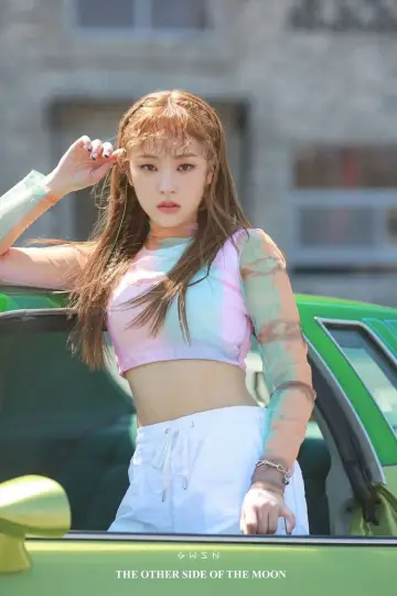 Zdjęcie Lee Seo-young #56480