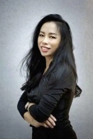 Zdjęcie Sophia Huang #136965