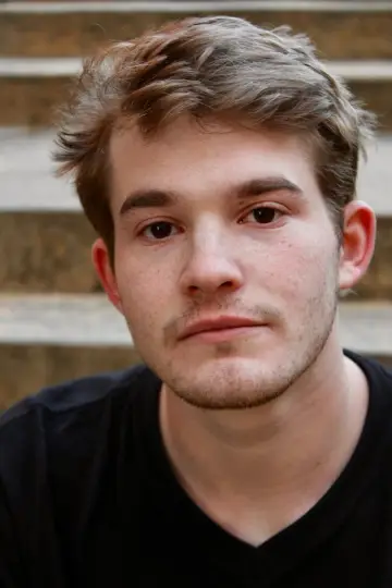 Zdjęcie Jordan Richards