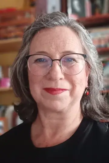 Zdjęcie Rosana Espinós