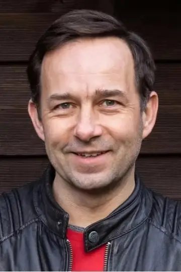 Zdjęcie Krzysztof Cybiński #273917