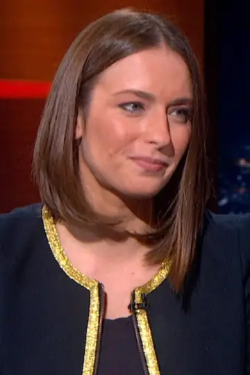 Zdjęcie  (Julia Ioffe) #310520
