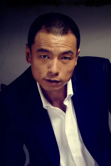Zdjęcie Ting Wang