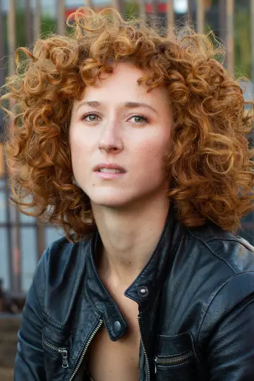 Zdjęcie Amanda Makleod #326953