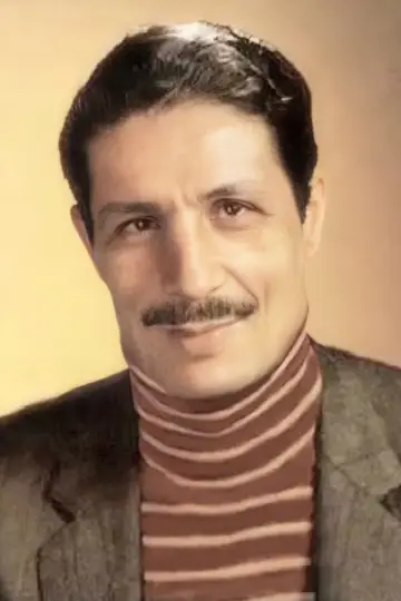 Zdjęcie Dahmane El Harrachi #145447