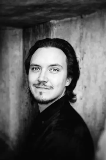 Zdjęcie Jonatan Sand #345894