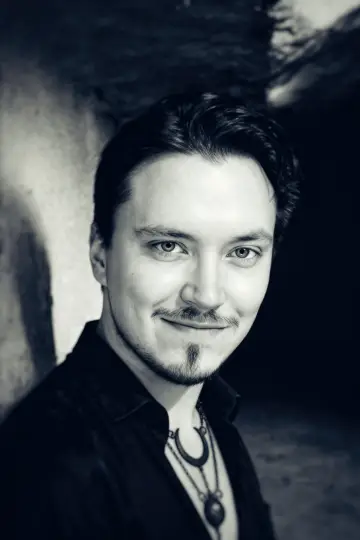Zdjęcie Jonatan Sand (Jonathan Sand) #405062
