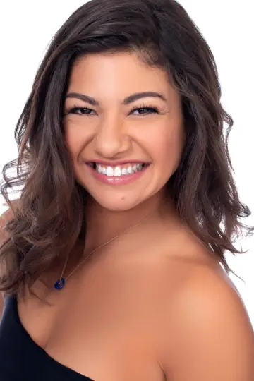 Zdjęcie Sarah Ashley Rodriguez #80688