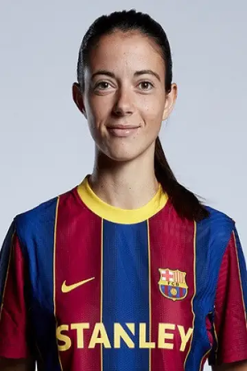 Zdjęcie  (Aitana Bonmatí) #350643
