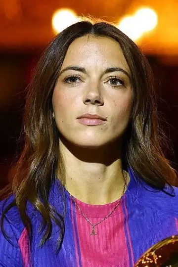 Zdjęcie  (Aitana Bonmatí) #406176