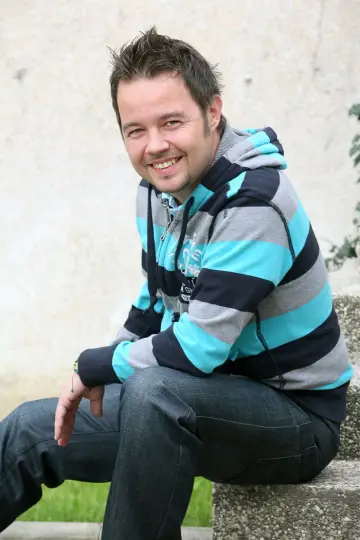 Zdjęcie Robert Knjaz