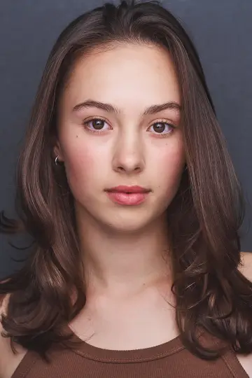 Zdjęcie Darby Lee-Stack #69017