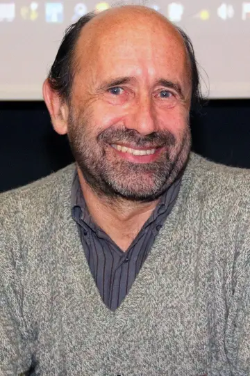 Zdjęcie Enrico Camanni