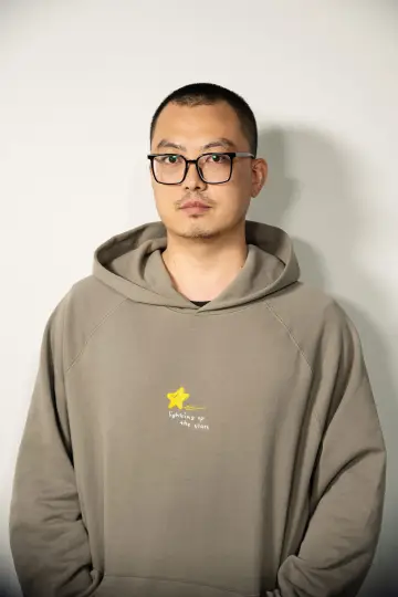Zdjęcie  (Liu Jiangjiang) #340564