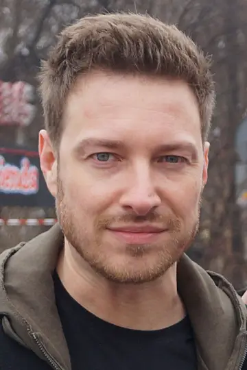 Zdjęcie Maciej Jachowski #288340