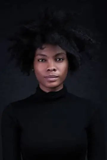 Zdjęcie Yessica Borroto Perryman #5162