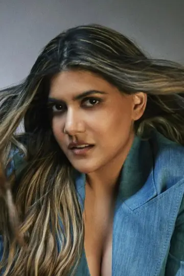 Zdjęcie Ananya Birla