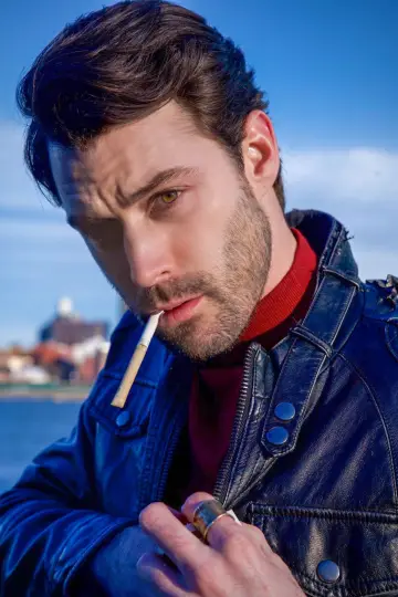 Zdjęcie  (Jarred Harper) #342038