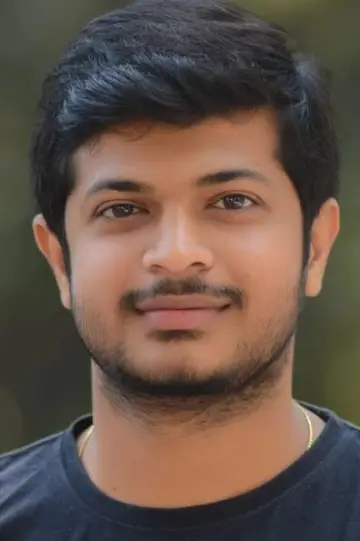 Zdjęcie Anudeep Dev #133651