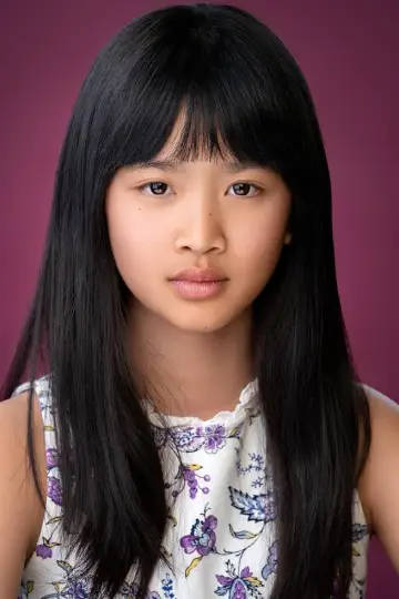 Zdjęcie Carolyne Chen #69020