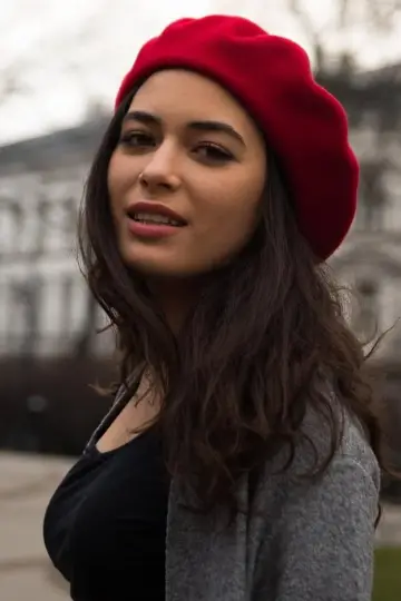 Zdjęcie Zofia Jastrzębska #303072