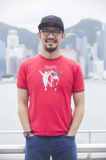 Zdjęcie Chu Pak-Him #134898