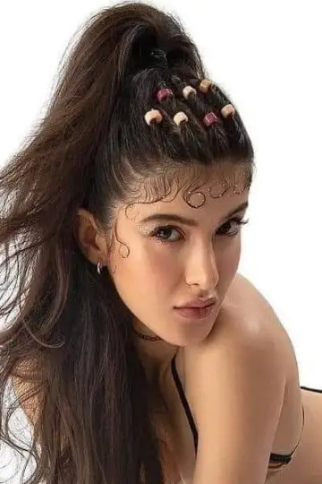 Zdjęcie  (Shanaya Kapoor) #360109