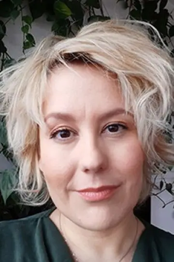 Zdjęcie Anna Maria Chrostowska #376230