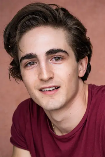 Zdjęcie Brandon Bassir #14797