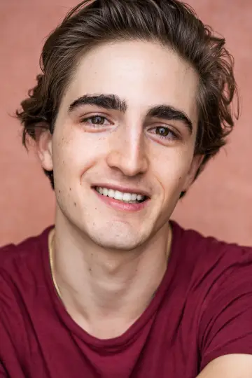 Zdjęcie Brandon Bassir #14798