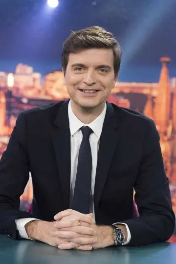 Zdjęcie Marc Giró #608037