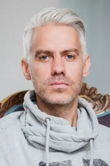 Zdjęcie Andres Kluge #138866