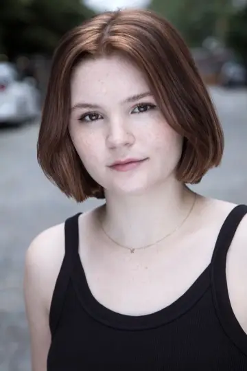 Zdjęcie Kelsey Rose Healey #89663
