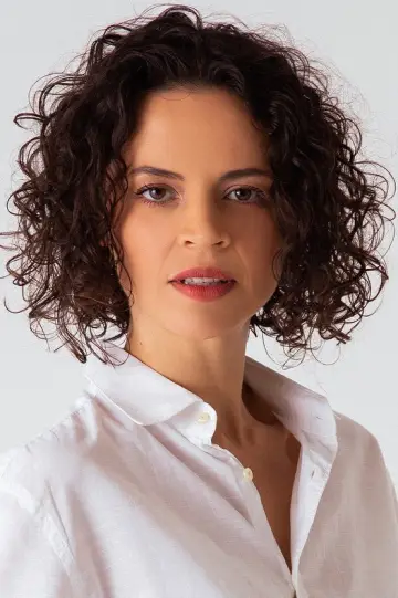 Zdjęcie Alda Pessoa