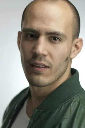 Zdjęcie Sebastian Arroyo #97894