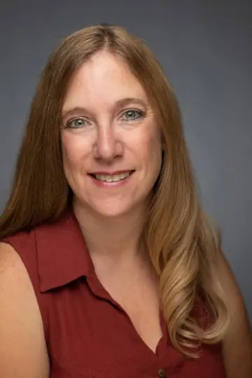 Zdjęcie Debbie Marr