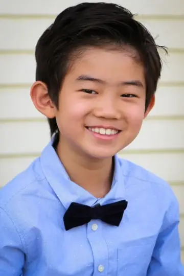 Zdjęcie Caleb Jeon #14225