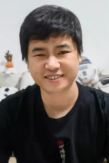 Zdjęcie Jianru Zhang #131739