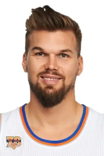Zdjęcie Lou Amundson #35235