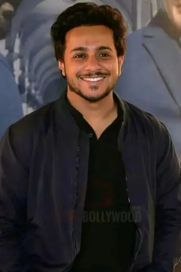 Zdjęcie Aamil Keyan Khan #307578