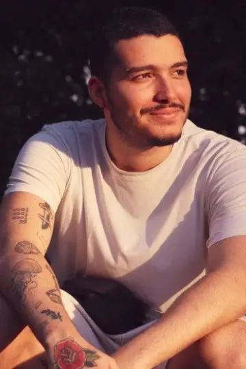 Zdjęcie Lucas Lyrio #448170