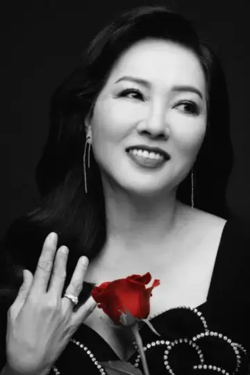 Zdjęcie Phương Dung