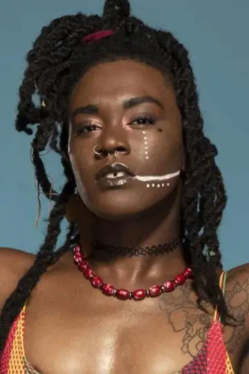 Zdjęcie  (Patrice Adora McNair) #348792