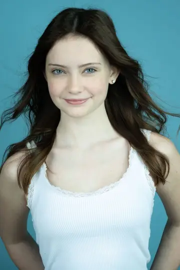 Zdjęcie  (Maya McNair) #190633