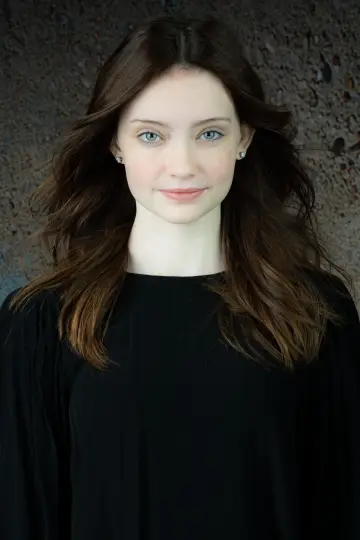 Zdjęcie  (Maya McNair) #190637