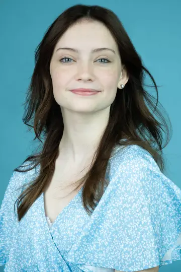 Zdjęcie  (Maya McNair) #190639