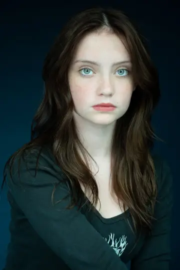 Zdjęcie  (Maya McNair) #190644