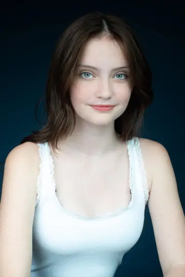 Zdjęcie  (Maya McNair) #190645