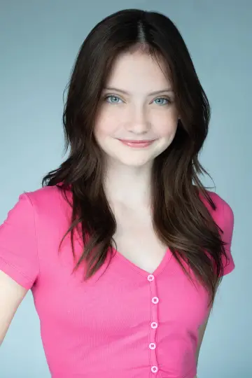 Zdjęcie  (Maya McNair) #190646